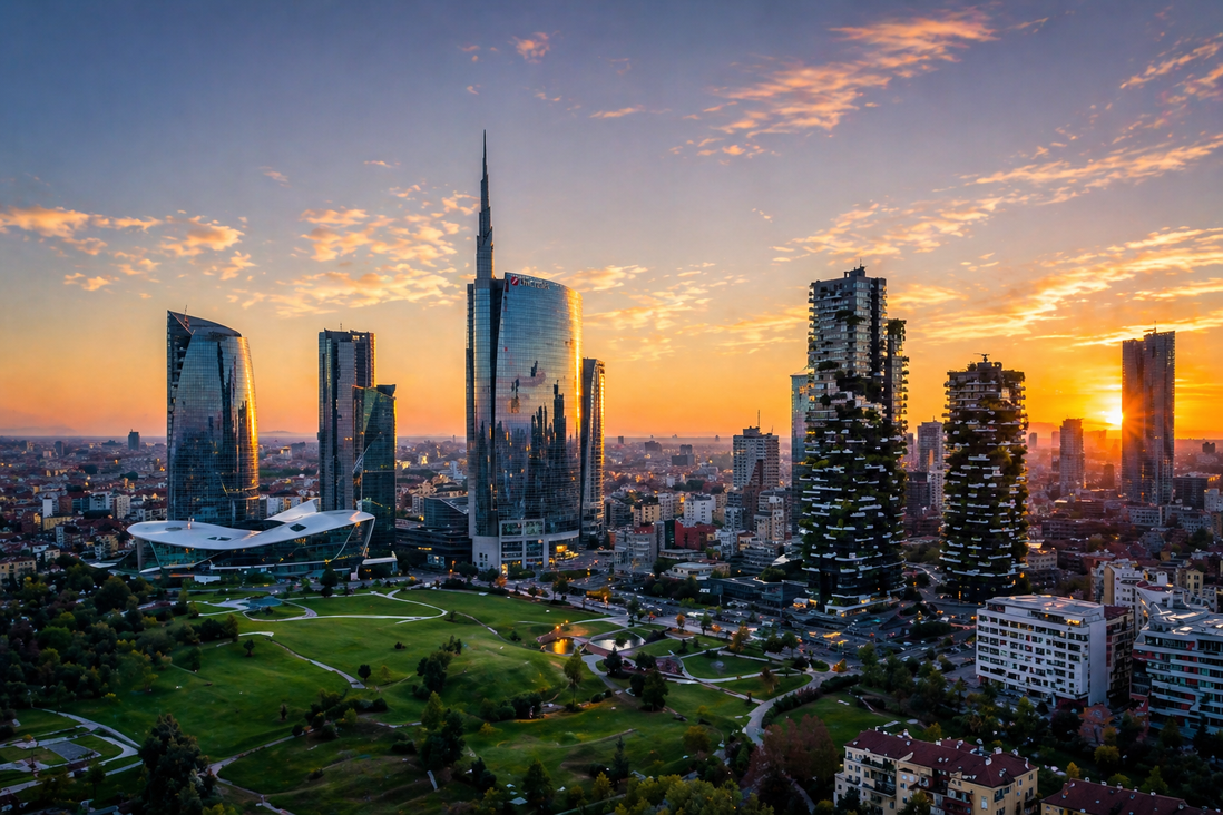 Icona di una mappa urbana con segnaposto